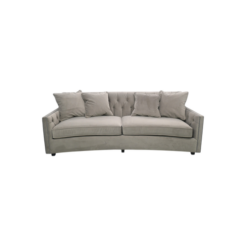 Bernhardt Candace Upholstered Sofa, image 1