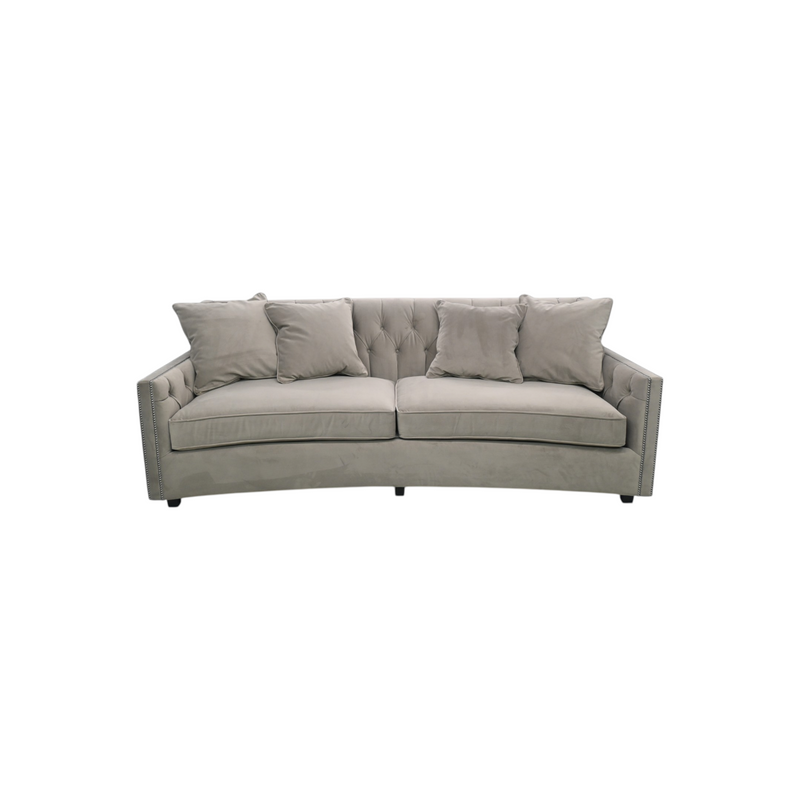 Bernhardt Candace Upholstered Sofa