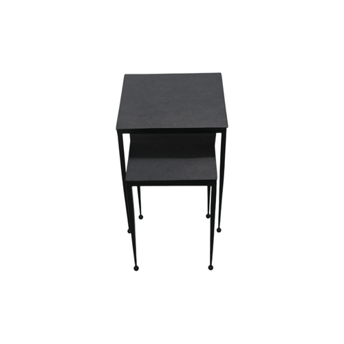 Four Hands Dalston Nesting End Table, image 4