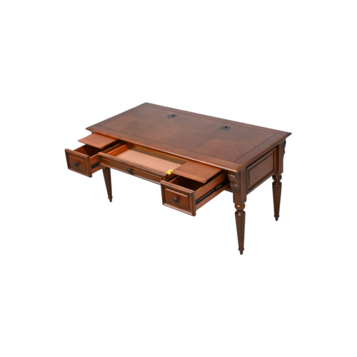 Lark Manor Zaphod Computer Desk, image 7