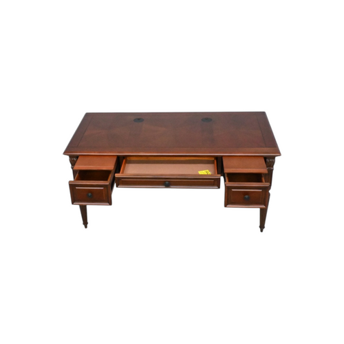 Lark Manor Zaphod Computer Desk, image 9