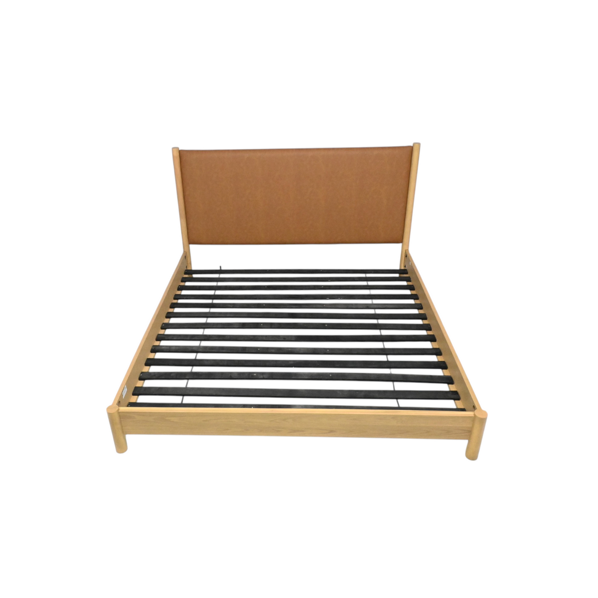 Safavieh Jaylessa Wood King Bed