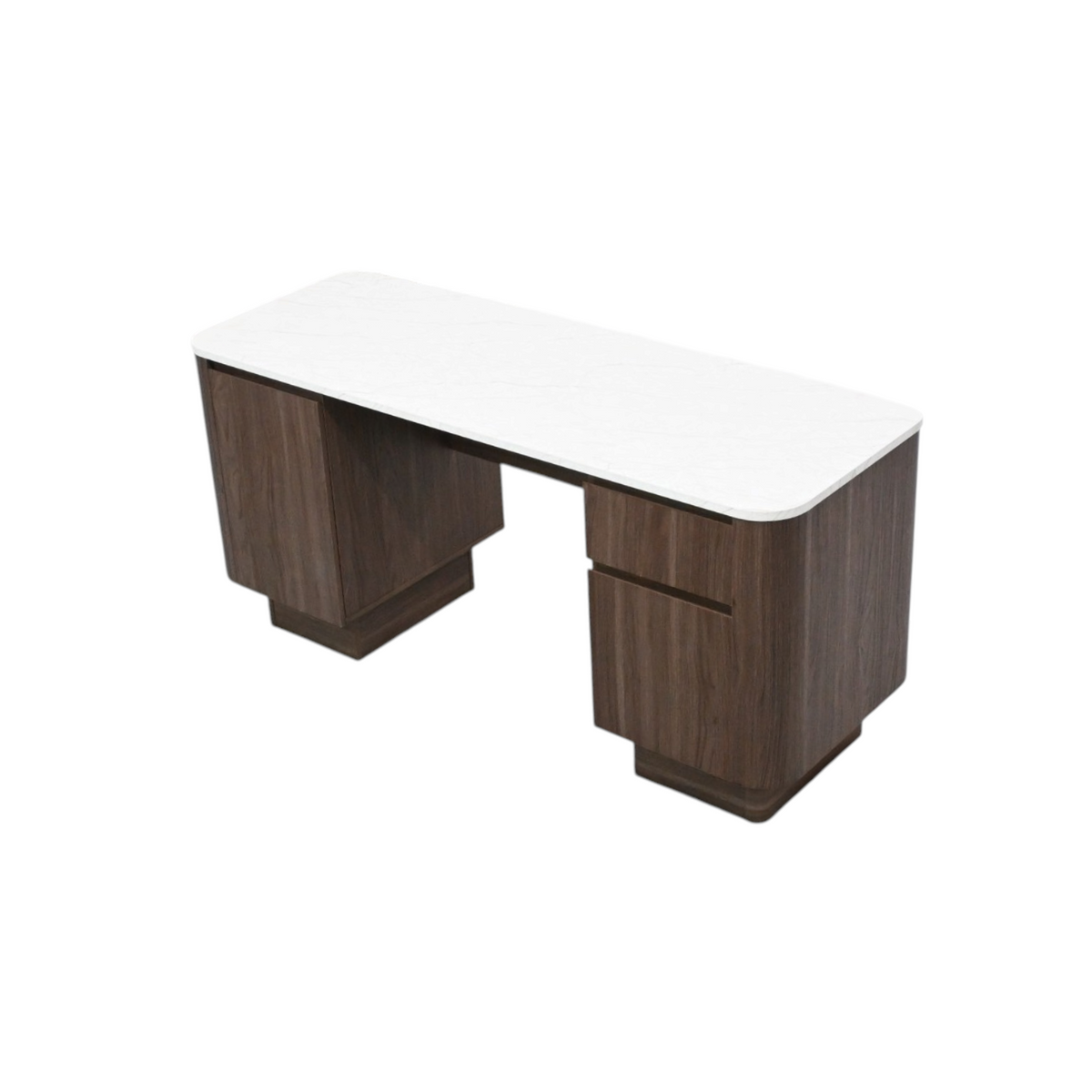 East Urban Home Tresor D 160 Desk
