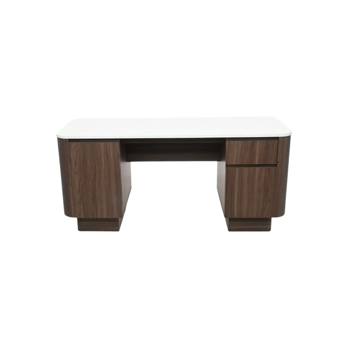 East Urban Home Tresor D 160 Desk