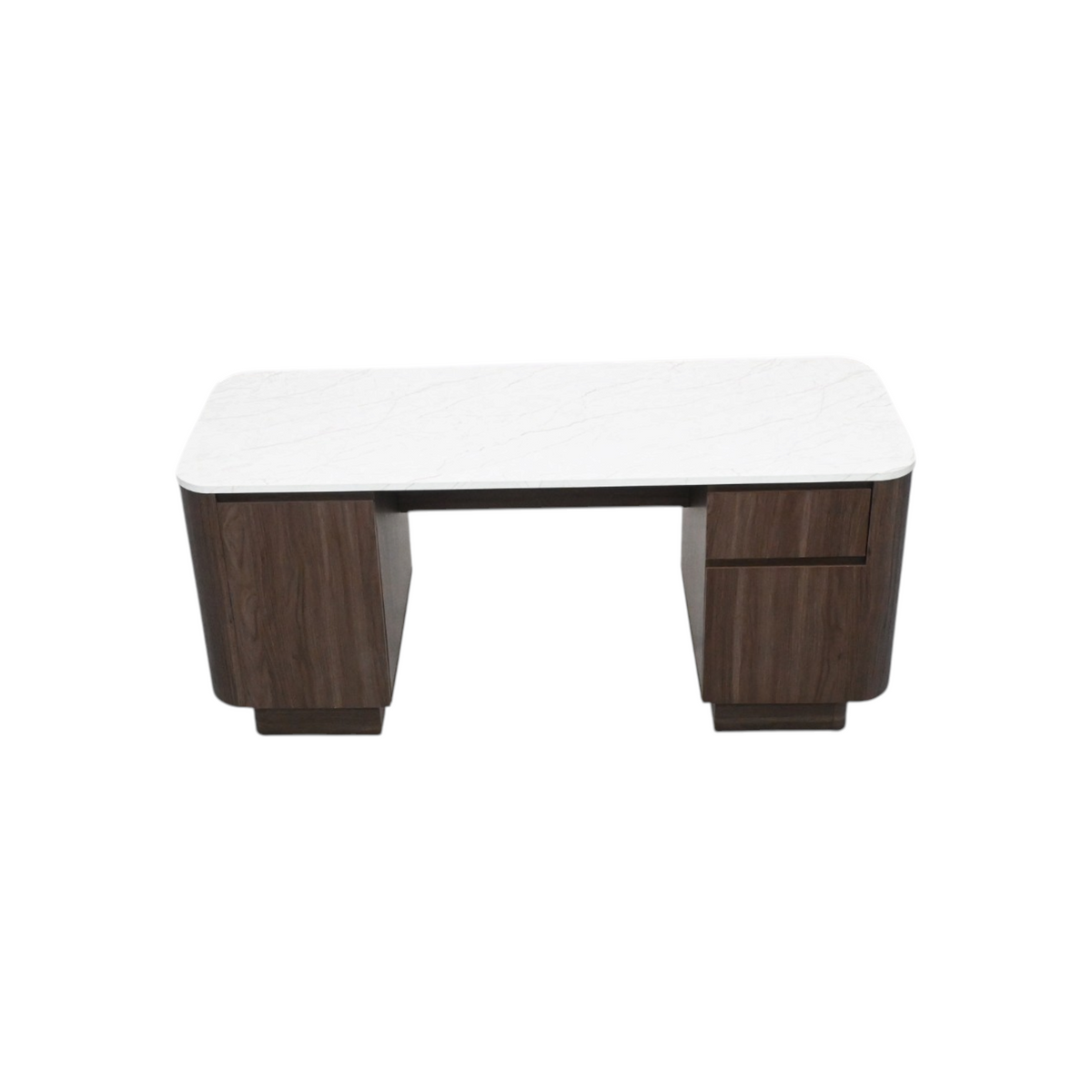 East Urban Home Tresor D 160 Desk