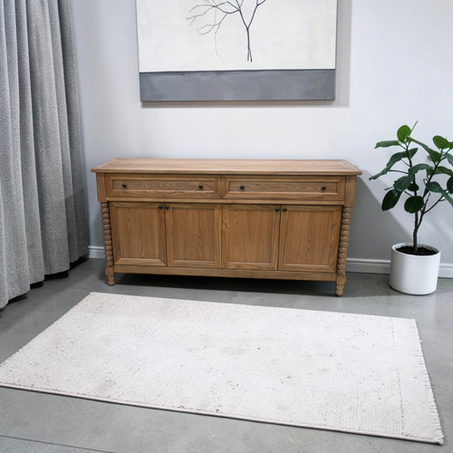 Turner Sideboard Brushed Country Elm, image 1