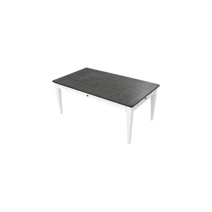 Laurel Foundry Modern Farmhouse Colburn Rectangular Dining Table, image 3