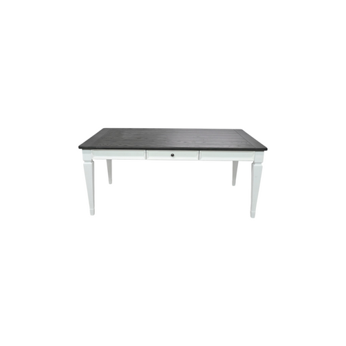 Laurel Foundry Modern Farmhouse Colburn Rectangular Dining Table, image 2