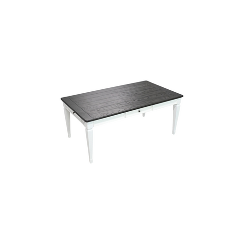 Laurel Foundry Modern Farmhouse Colburn Rectangular Dining Table, image 5