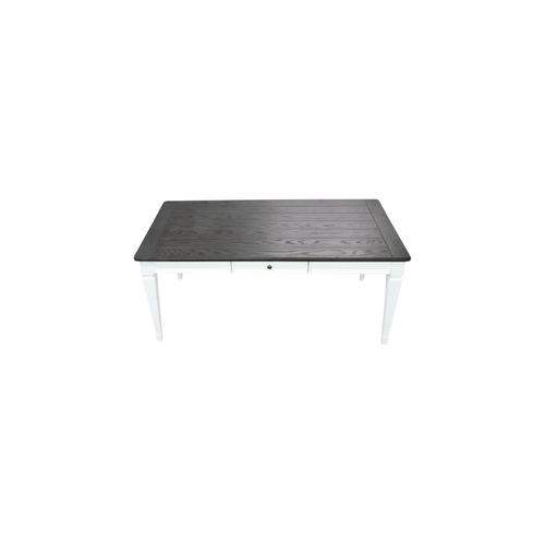 Laurel Foundry Modern Farmhouse Colburn Rectangular Dining Table, image 4