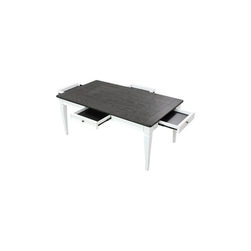 Laurel Foundry Modern Farmhouse Colburn Rectangular Dining Table, image 6