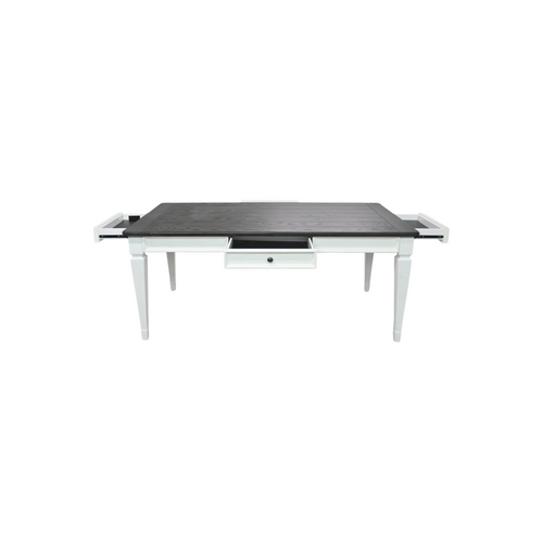 Laurel Foundry Modern Farmhouse Colburn Rectangular Dining Table, image 7