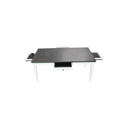 Laurel Foundry Modern Farmhouse Colburn Rectangular Dining Table, image 9