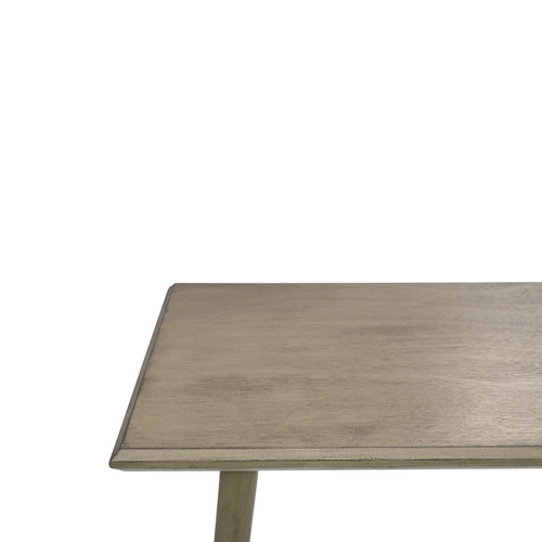 Safavieh Marshal Console Table - Milk Chocolate, image 6