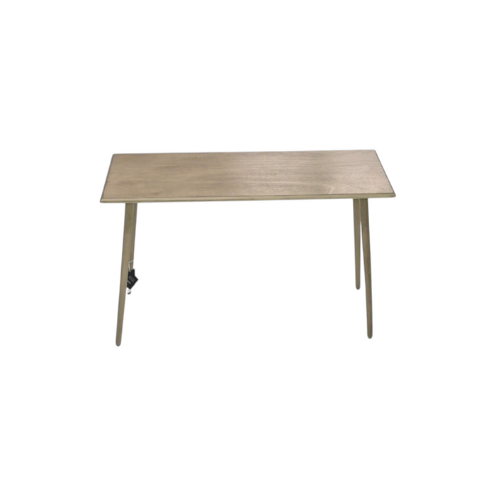 Safavieh Marshal Console Table - Milk Chocolate, image 3