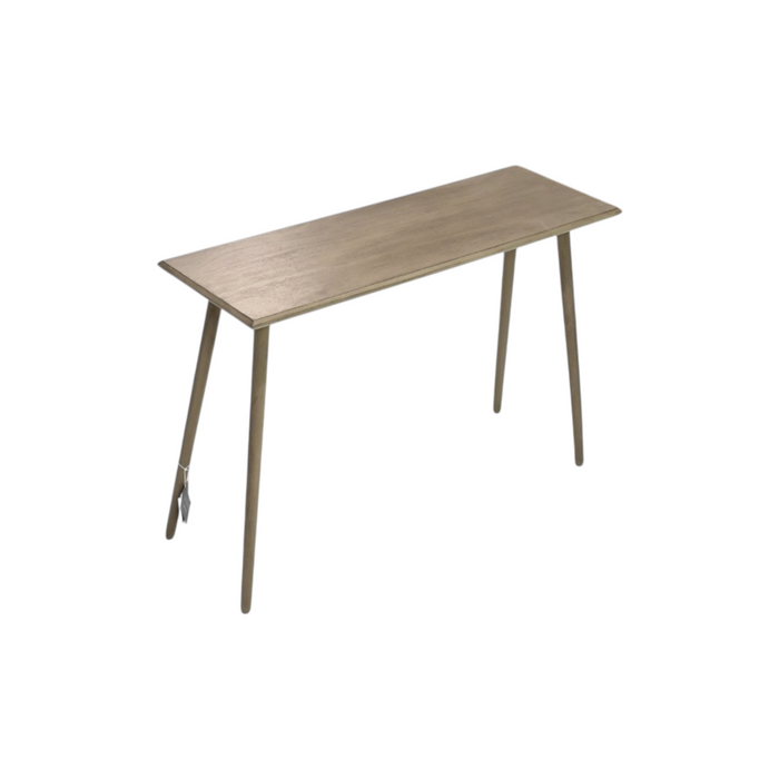 Safavieh Marshal Console Table - Milk Chocolate, image 2