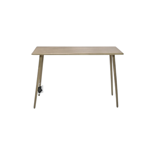 Safavieh Marshal Console Table - Milk Chocolate, image 5