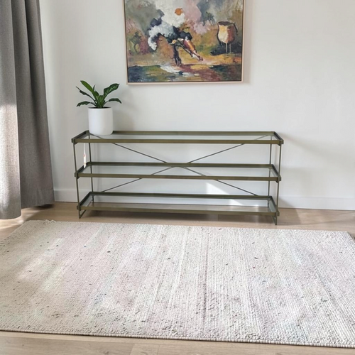 Joss & Main Lupita Console Table, image 1