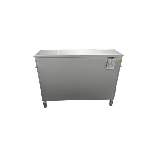 Etta Avenue Caila 3 Drawer Sideboard, image 9
