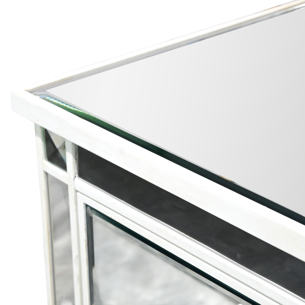 Prestige Sparks 6 - Drawer Double Dresser