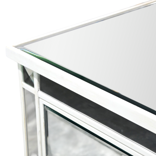 Prestige Sparks 6 - Drawer Double Dresser, image 5