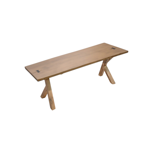 Loon Peak Fineview Dining Table