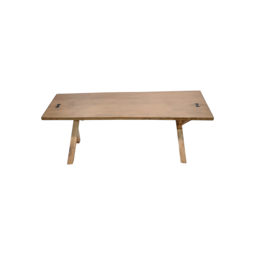Loon Peak Fineview Dining Table, image 3