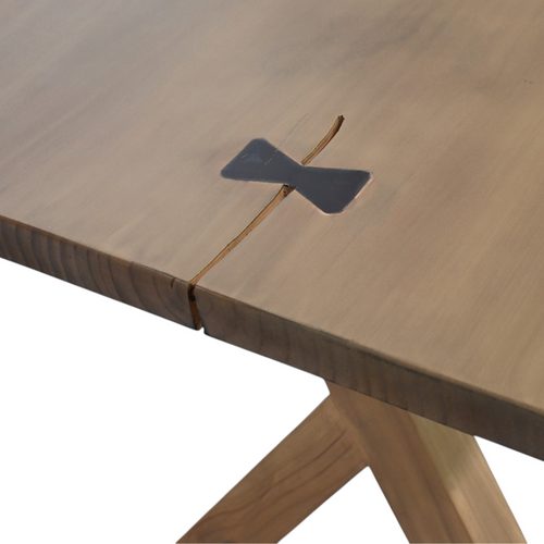 Loon Peak Fineview Dining Table, image 6