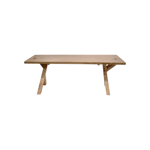 Loon Peak Fineview Dining Table, image 5