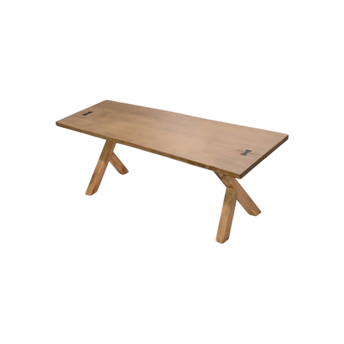 Loon Peak Fineview Dining Table, image 4