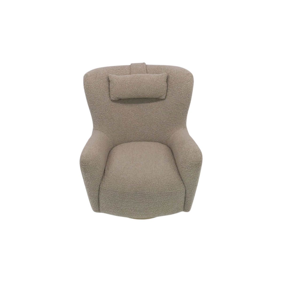 Castlery Colette Swivel Armchair