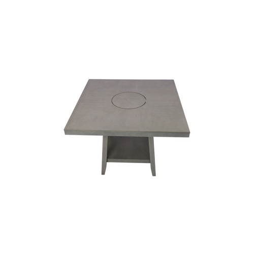Red Barrel Studio Durjan Square Dining Table, image 4