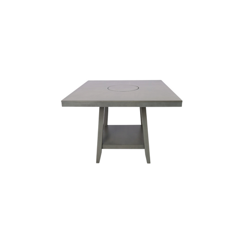 Red Barrel Studio Durjan Square Dining Table, image 2