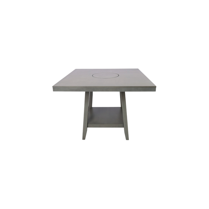 Red Barrel Studio Durjan Square Dining Table, image 2