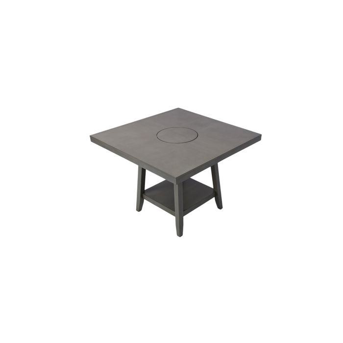 Red Barrel Studio Durjan Square Dining Table, image 3