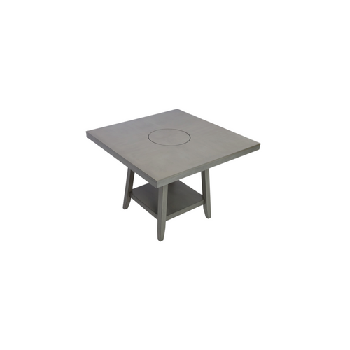 Red Barrel Studio Durjan Square Dining Table, image 5