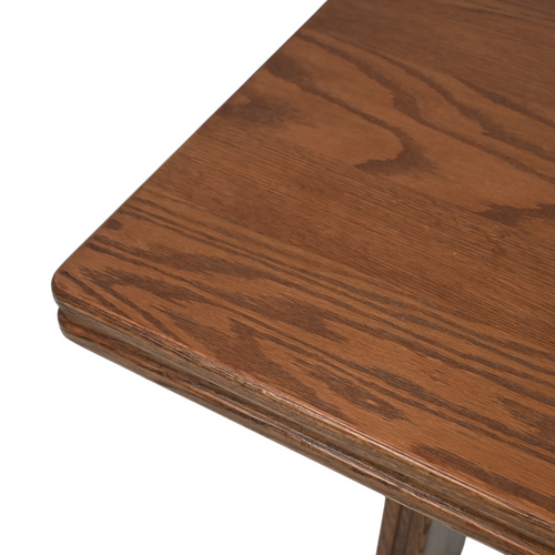 Castlery Tan France Avan Dining Table, for 6 people, image 6