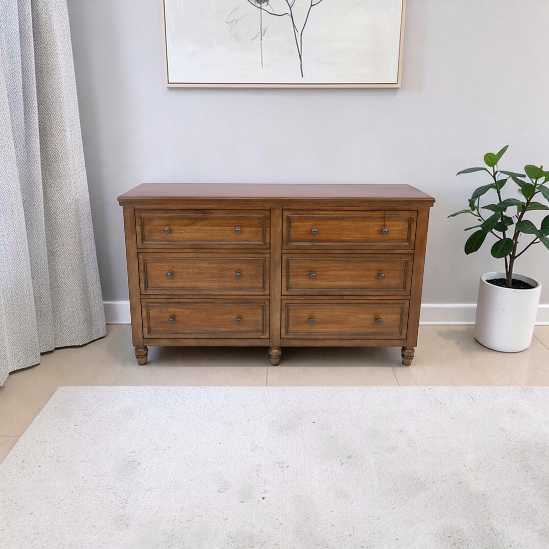 One Allium Way Alboran Dresser