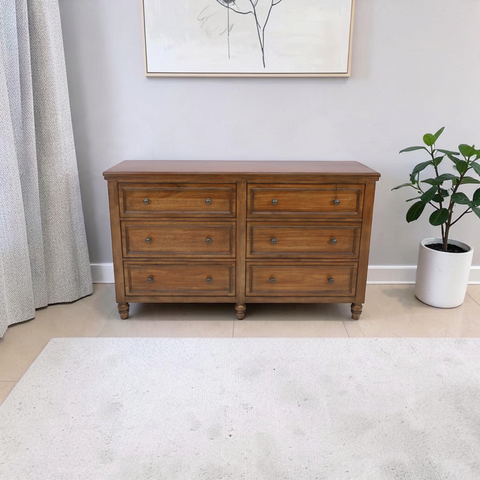 One Allium Way Alboran Dresser