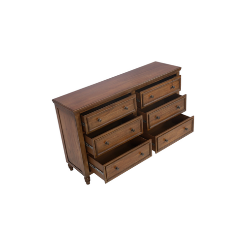 One Allium Way Alboran Dresser, image 6