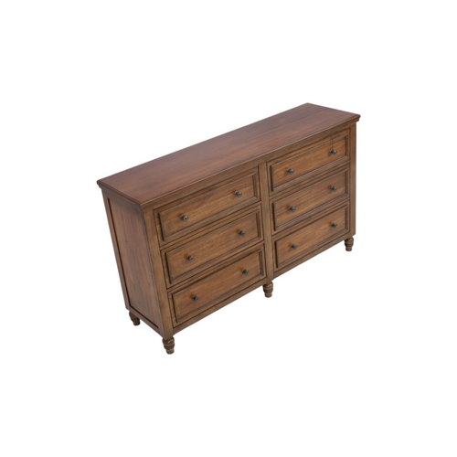 One Allium Way Alboran Dresser, image 3