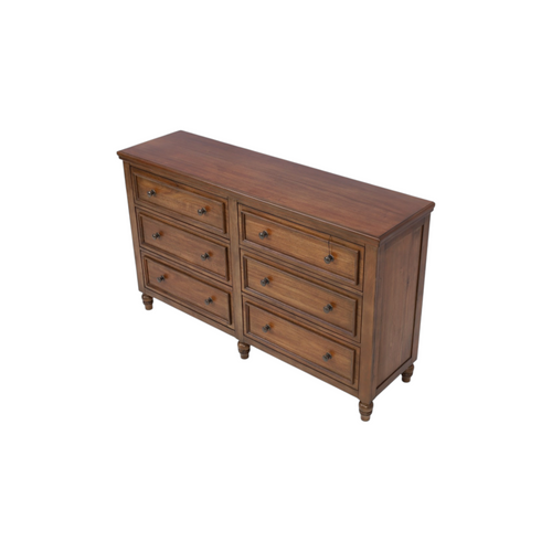 One Allium Way Alboran Dresser, image 5