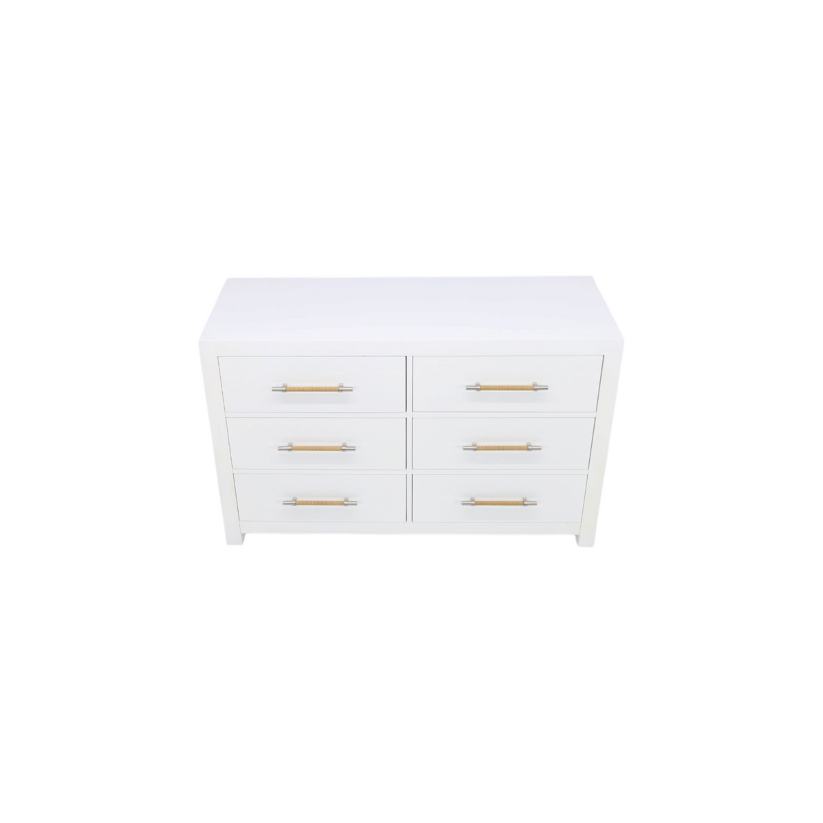 Birch Lane Lana Pine Double Dresser