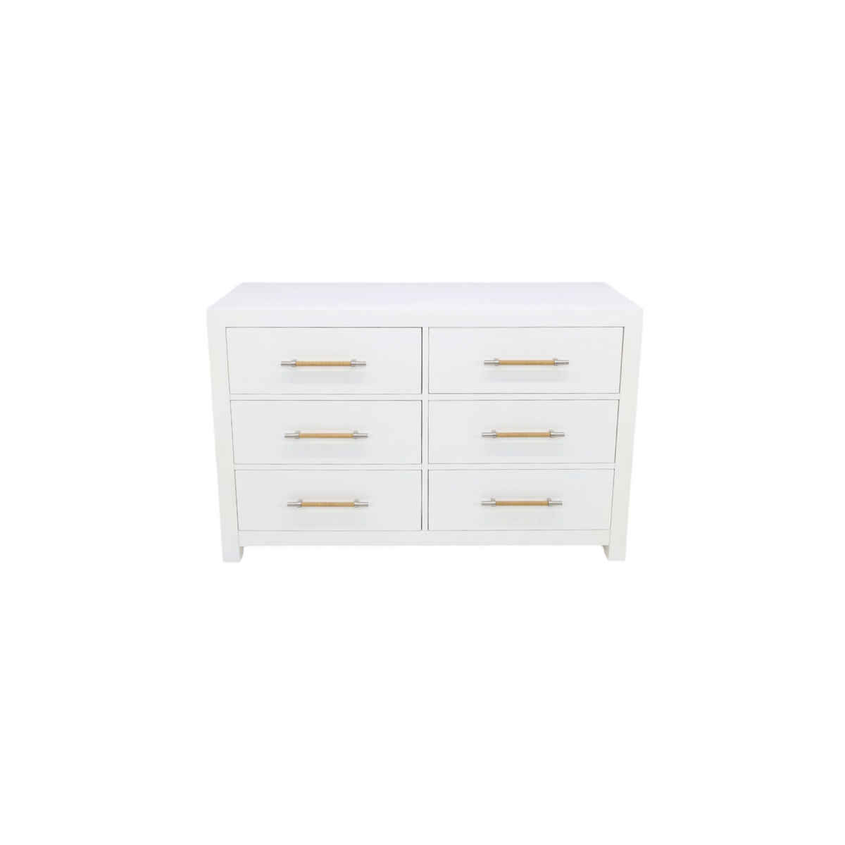 Birch Lane Lana Pine Double Dresser