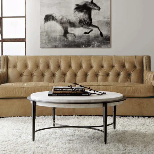 Bernhardt Barclay Cocktail Table, image 1