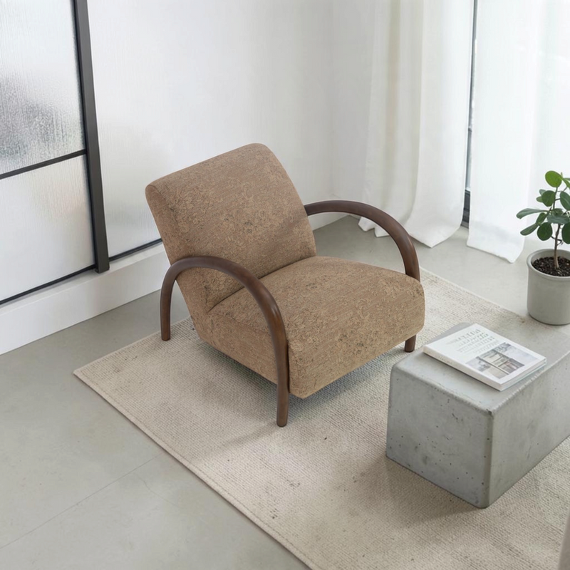 Joss & Main Noah Chair