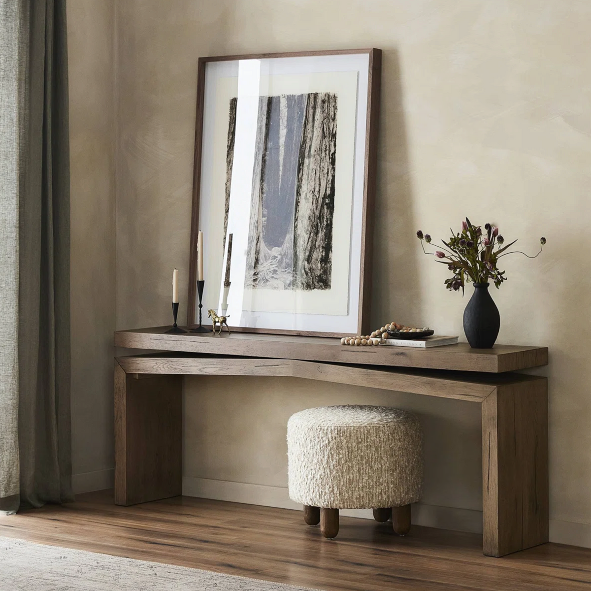 Birch Lane Henn Console Table