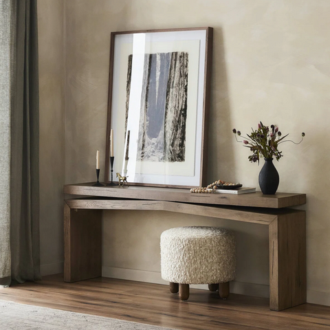 Birch Lane Henn Console Table