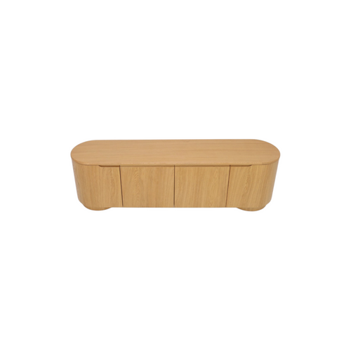 Castlery Posey TV Stand, image 4