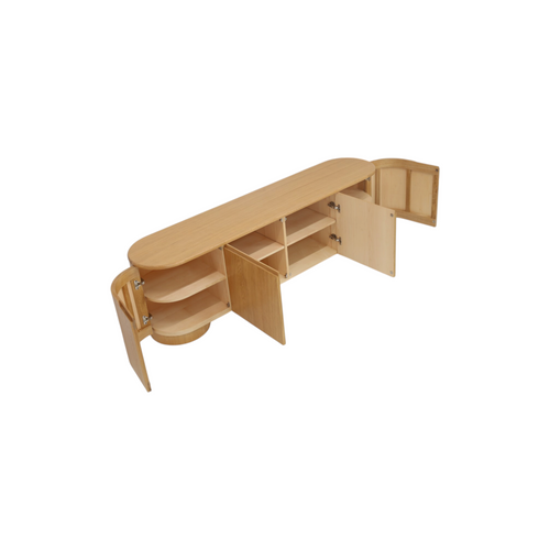 Castlery Posey TV Stand, image 8
